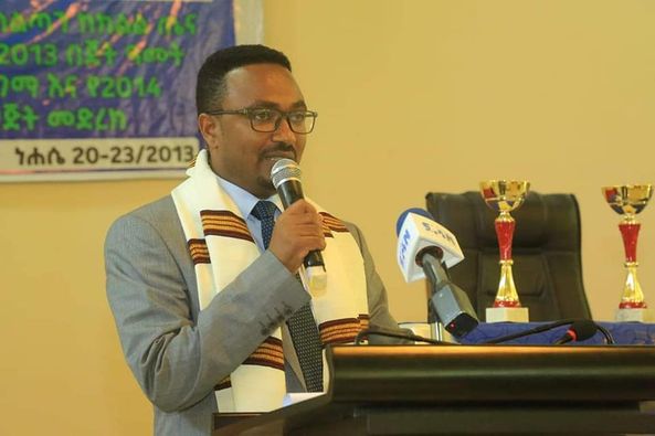 የከተማዋን እድገት የሚመጥን  ጥራት ያለውና የተሻለ የጤና አገልግሎት ተደራሽ ለማድረግ በልዩ ትኩረት እየተሰራ እንደሚገኝ ረ/ፕሮፌሰር ፀጋዬ ቱኬ የሐዋሳ ከተማ አስተዳደር ከንቲባ ገለፁ።