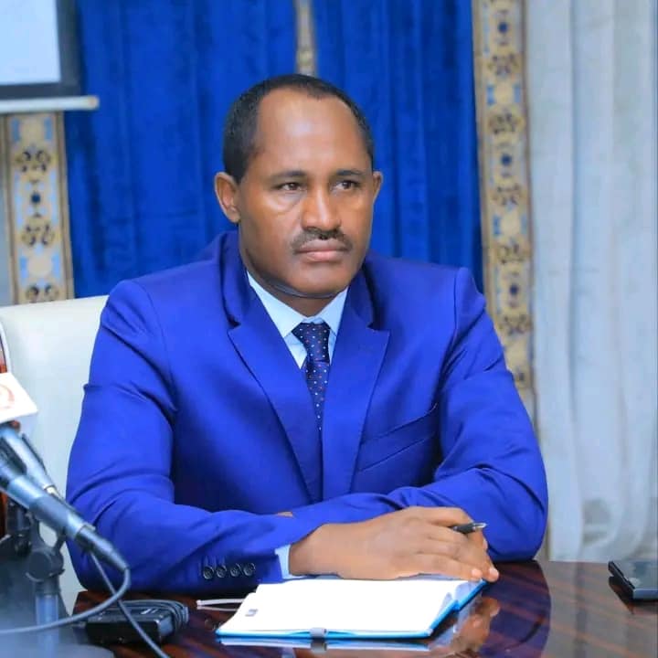 'የሲዳማ ክልል እንደ ክልል ከተደራጀ አጭር ጊዜ ቢሆንም አስደናቂ ውጤት ማስመዝገብ ችሏል''_የፌደራሉ የድጋፍና ክትትል ልዑክ።