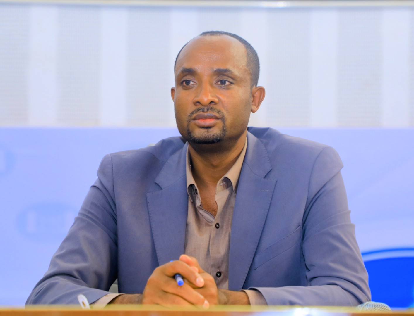 ህገ-ወጥ የንግድ እንቅስቃሴን በመግታት የህዝቡን ደህንነት በማስጠበቅ ለከተማው ኢኮኖሚ ዕድገት ትኩረት በመስጠት መስራት እንደሚገባ ተገለጸ 