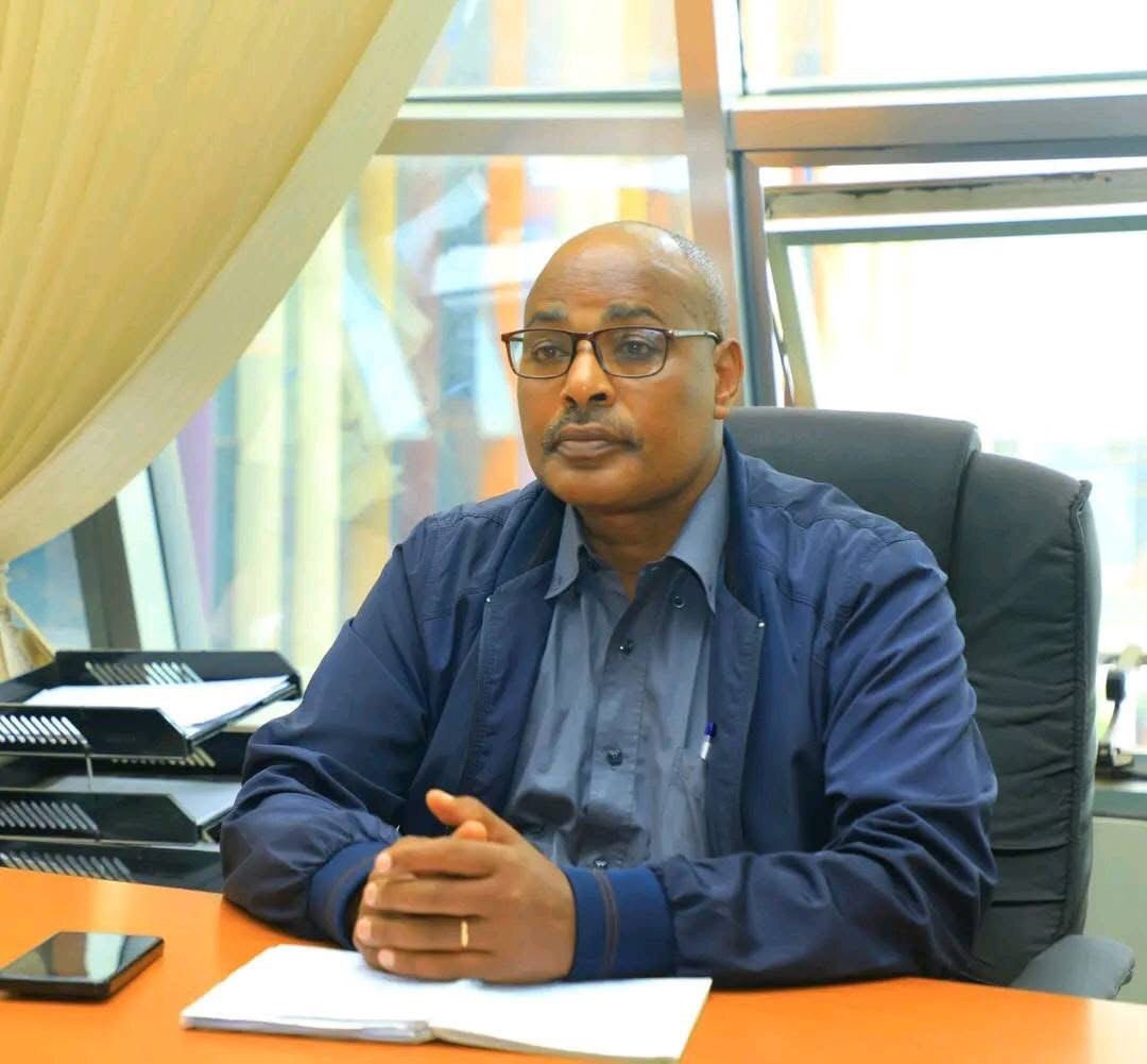 Genene Ga'laasa Rata